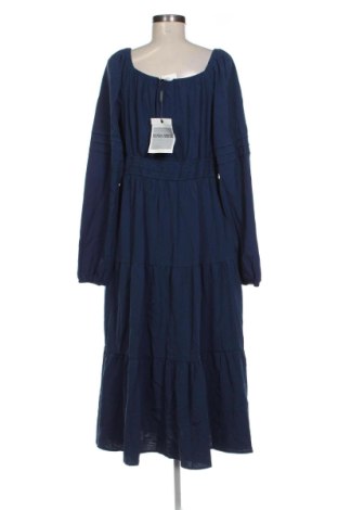 Rochie Hanna Nikole, Mărime XL, Culoare Albastru, Preț 594,99 Lei