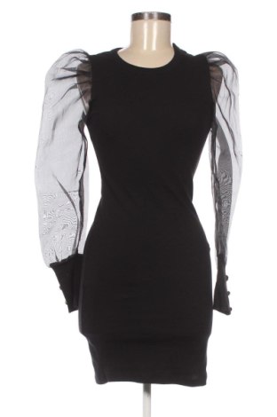 Rochie Hdm, Mărime S, Culoare Negru, Preț 104,00 Lei, #136652616