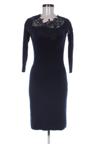Kleid Heine, Größe M, Farbe Blau, Preis 24,45 €, #136649942