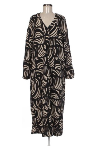 Kleid Hema, Größe XL, Farbe Mehrfarbig, Preis 25,99 €