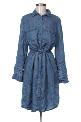 Kleid Hema, Größe M, Farbe Blau, Preis € 12,99, #136615670