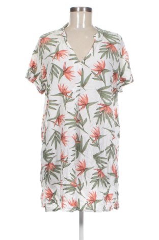 Kleid Hema, Größe L, Farbe Mehrfarbig, Preis 25,99 €