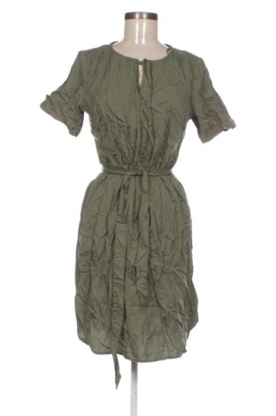 Rochie Hema, Mărime M, Culoare Verde, Preț 123,99 Lei