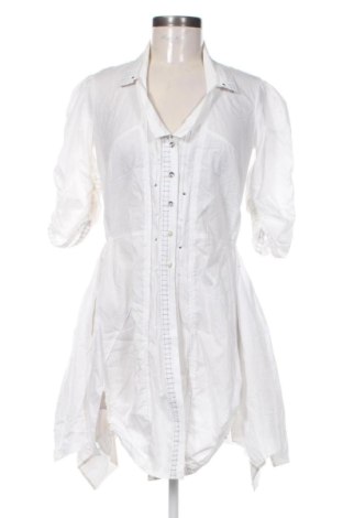 Рокля High, Размер S, Цвят Бял, Цена 58,79 €, #136648899