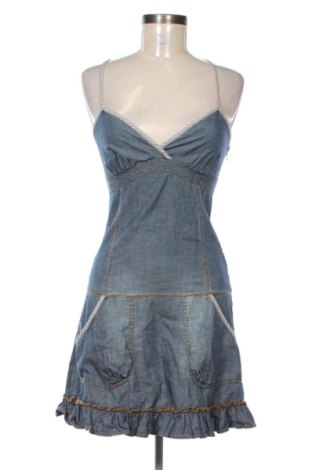 Sukienka Hilfiger Denim, Rozmiar XS, Kolor Niebieski, Cena 197,51 zł