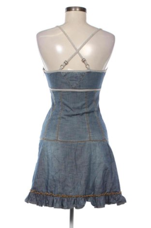 Sukienka Hilfiger Denim, Rozmiar XS, Kolor Niebieski, Cena 197,51 zł