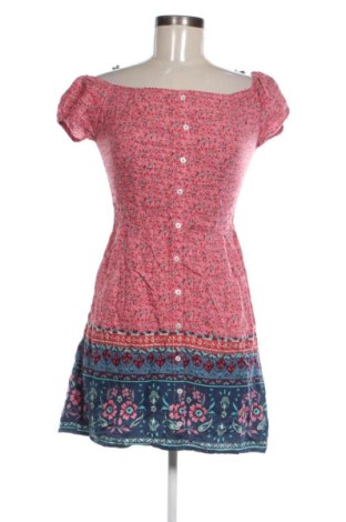 Φόρεμα Hollister, Μέγεθος S, Χρώμα Πολύχρωμο, Τιμή 29,99 €, #136618525