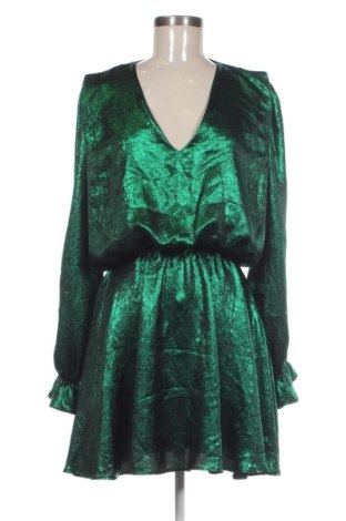 Kleid Holly & Joey, Größe S, Farbe Grün, Preis 31,99 €