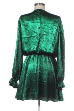 Kleid Holly & Joey, Größe S, Farbe Grün, Preis 31,99 €