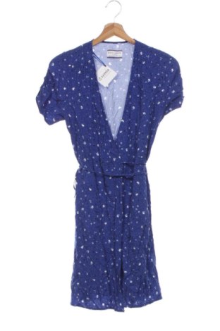 Kleid Holly & Whyte By Lindex, Größe XS, Farbe Mehrfarbig, Preis 25,99 €