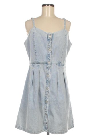 Kleid House, Größe L, Farbe Blau, Preis 20,00 €, #136649908