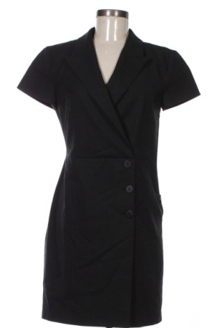 Kleid Hugo Boss, Größe M, Farbe Schwarz, Preis 72,99 €, #131646035