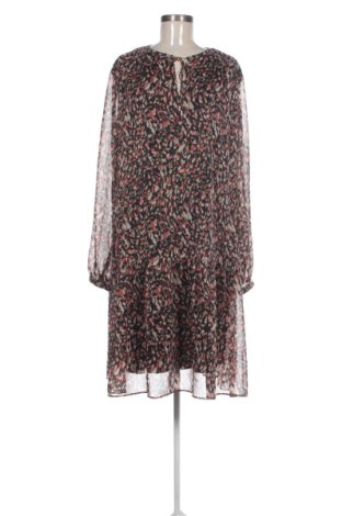Kleid Hugo Boss, Größe XL, Farbe Mehrfarbig, Preis 75,99 €, #132698526
