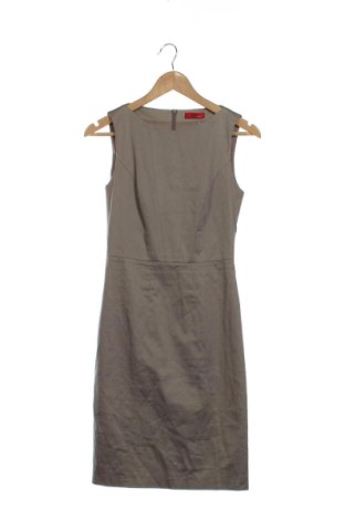 Sukienka Hugo Boss, Rozmiar XS, Kolor Beżowy, Cena 561,62 zł, #136618712