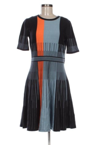 Φόρεμα Hugo Boss, Μέγεθος L, Χρώμα Πολύχρωμο, Τιμή 99,16 €, #136623224