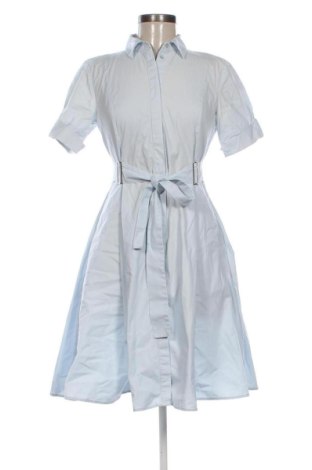 Рокля Hugo Boss, Размер S, Цвят Син, Цена 105,00 €, #136656588