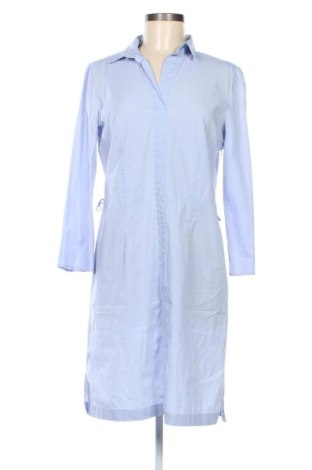 Kleid Hugo Boss, Größe L, Farbe Blau, Preis € 139,99, #136671892