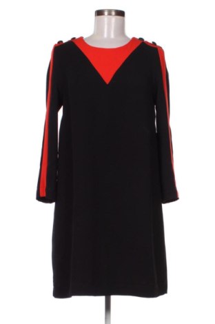 Φόρεμα IKKS, Μέγεθος M, Χρώμα Μαύρο, Τιμή 66,00 €