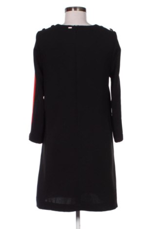 Φόρεμα IKKS, Μέγεθος M, Χρώμα Μαύρο, Τιμή 66,00 €