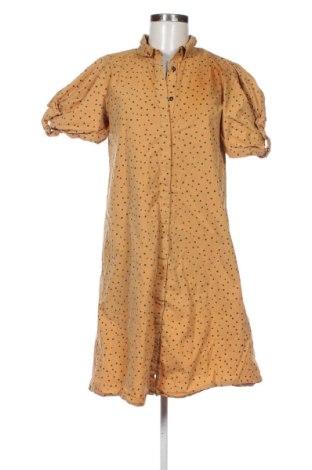 Kleid Ichi, Größe S, Farbe Mehrfarbig, Preis 25,00 €