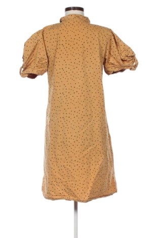 Kleid Ichi, Größe S, Farbe Mehrfarbig, Preis 25,00 €