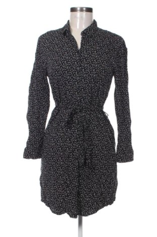 Kleid Ichi, Größe M, Farbe Schwarz, Preis 31,99 €