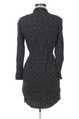 Kleid Ichi, Größe M, Farbe Schwarz, Preis 31,99 €