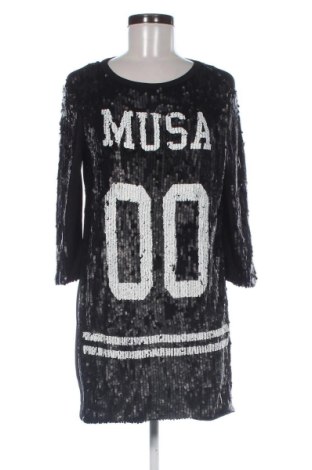 Rochie Imperial, Mărime M, Culoare Negru, Preț 218,96 Lei, #136670481