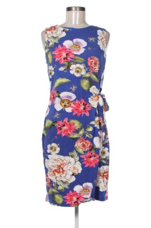 Kleid In Shape, Größe L, Farbe Mehrfarbig, Preis € 20,00