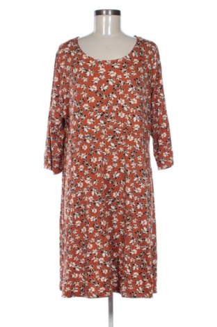 Kleid Indiska, Größe XL, Farbe Mehrfarbig, Preis € 32,99