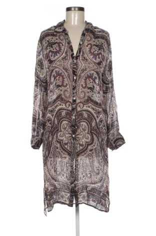 Kleid Indiska, Größe L, Farbe Mehrfarbig, Preis € 32,99