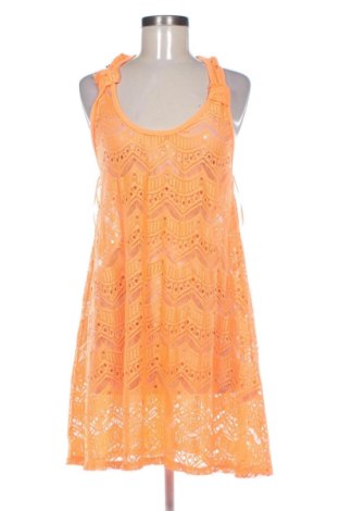 Šaty  Infinity Woman, Veľkosť XL, Farba Oranžová, Cena  20,00 €, #136612687