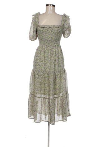 Kleid Influence, Größe XS, Farbe Mehrfarbig, Preis € 32,99