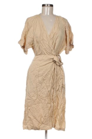 Rochie Ipekyol, Mărime M, Culoare Bej, Preț 151,99 Lei