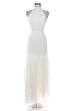Kleid Ivy & Oak, Größe XS, Farbe Weiß, Preis 86,99 €