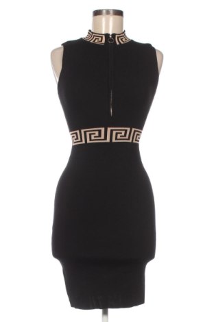 Šaty  J&H Fashion, Velikost L, Barva Černá, Cena  567,00 Kč, #136643559