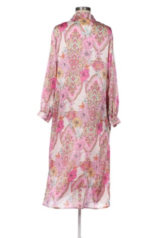 Kleid J&S, Größe M, Farbe Mehrfarbig, Preis € 54,99
