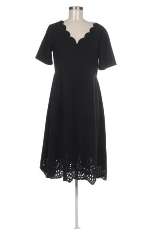 Rochie JJ's House, Mărime XXL, Culoare Negru, Preț 151,99 Lei