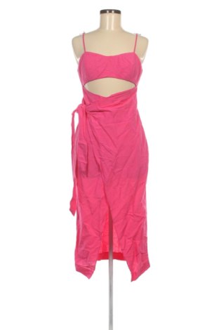 Kleid Jack Wills, Größe M, Farbe Rosa, Preis 25,00 €, #136646900