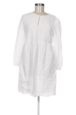 Φόρεμα Jack Wills, Μέγεθος L, Χρώμα Λευκό, Τιμή 25,00 €, #136652462