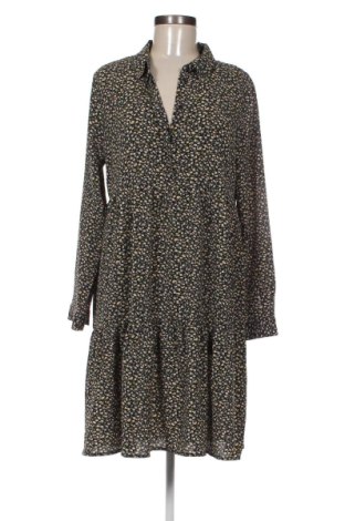 Kleid Jacoueline De Yong, Größe S, Farbe Mehrfarbig, Preis 25,99 €