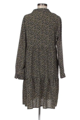 Kleid Jacoueline De Yong, Größe S, Farbe Mehrfarbig, Preis 25,99 €