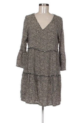 Kleid Jacoueline De Yong, Größe M, Farbe Mehrfarbig, Preis 25,99 €
