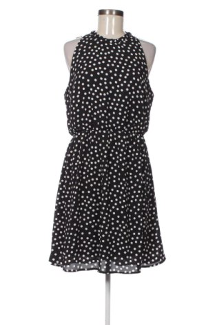 Kleid Jacqueline De Yong, Größe L, Farbe Mehrfarbig, Preis 25,99 €