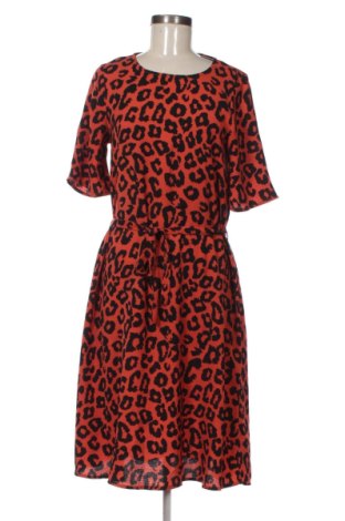 Φόρεμα Jacqueline De Yong, Μέγεθος M, Χρώμα Πολύχρωμο, Τιμή 23,99 €