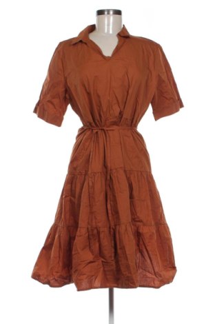Rochie Jacqueline De Yong, Mărime L, Culoare Portocaliu, Preț 123,99 Lei