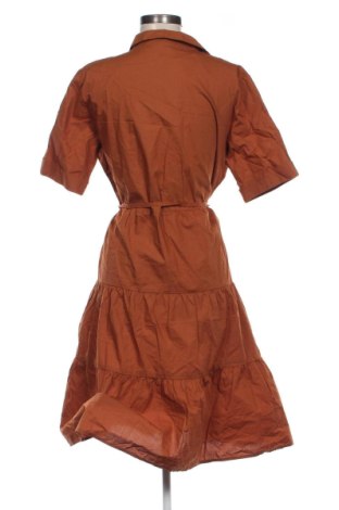 Rochie Jacqueline De Yong, Mărime L, Culoare Portocaliu, Preț 123,99 Lei