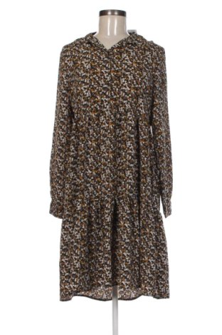 Kleid Jacqueline De Yong, Größe S, Farbe Mehrfarbig, Preis 25,99 €