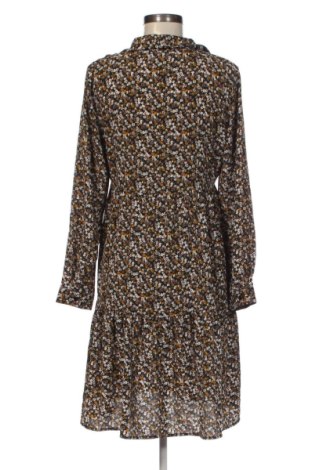 Kleid Jacqueline De Yong, Größe S, Farbe Mehrfarbig, Preis 25,99 €