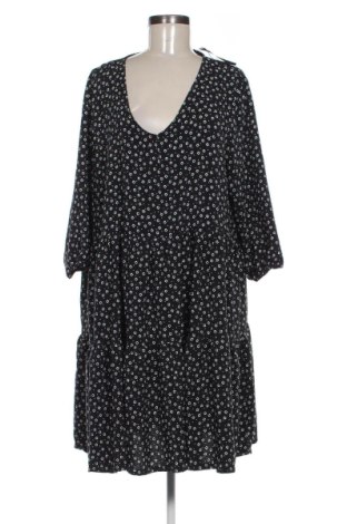 Φόρεμα Janina, Μέγεθος XXL, Χρώμα Πολύχρωμο, Τιμή 23,99 €